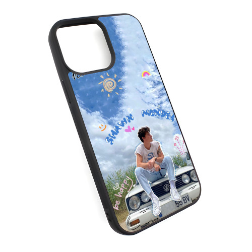 Shawn Mendes Summer Of Love iPhone Case