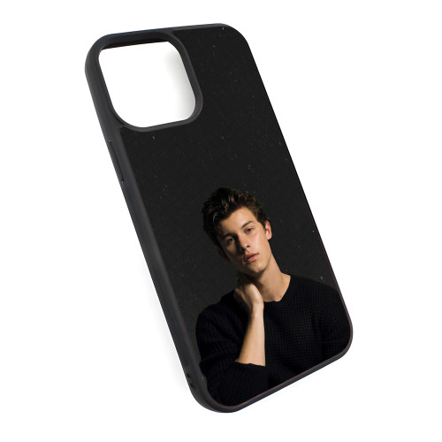 Shawn Mendes iPhone Case