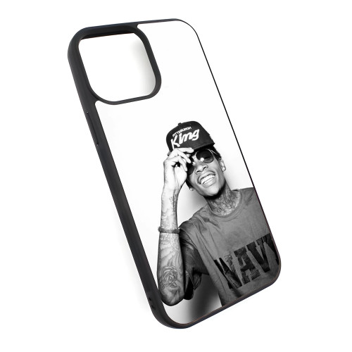 Wiz Khalifa The Piffsburgh iPhone Case