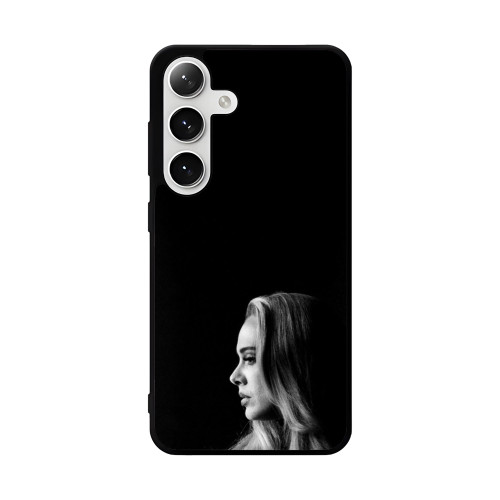 Adele Samsung Galaxy Case