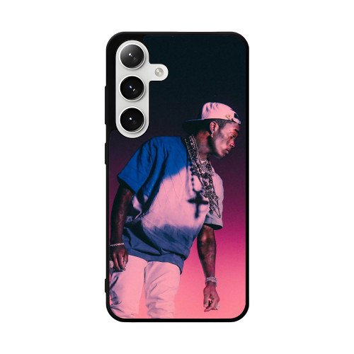 Lil Uzi Vert Classic Samsung Galaxy Case