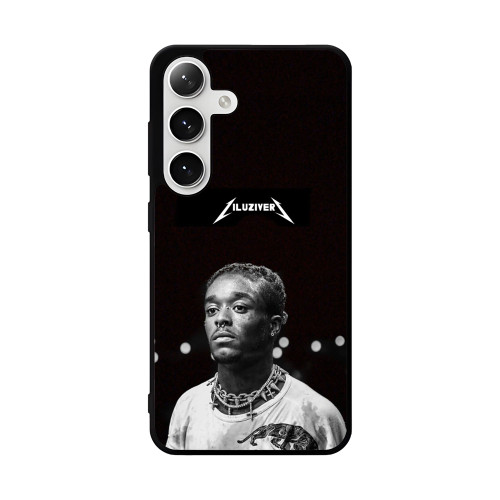 Lil Uzi Samsung Galaxy Case