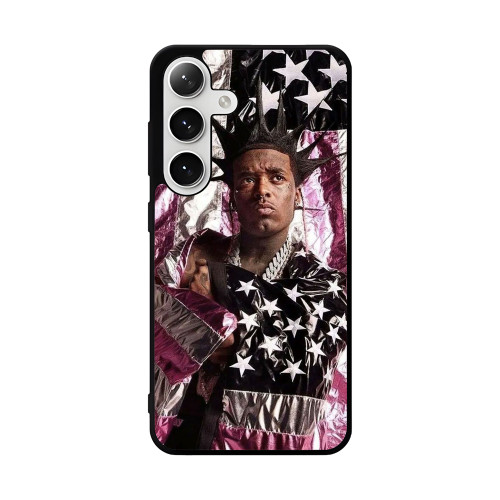 Pink Tape Lil Uzi Vert Samsung Galaxy Case