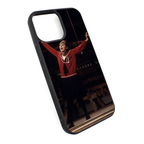 Barbra Streisand Gaze iPhone Case