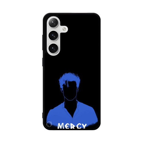 Shawn Mendes Mercy Samsung Galaxy Case