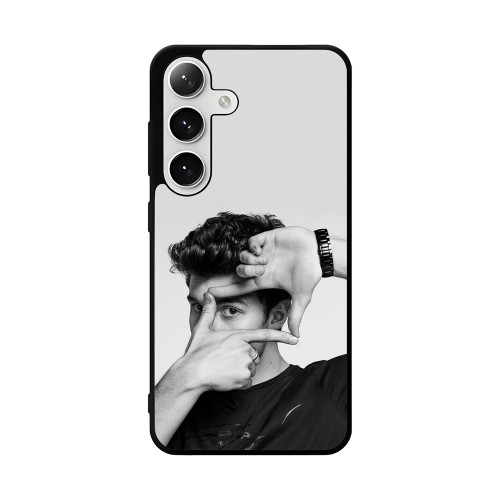 Shawn Mendes Photoshoot Samsung Galaxy Case