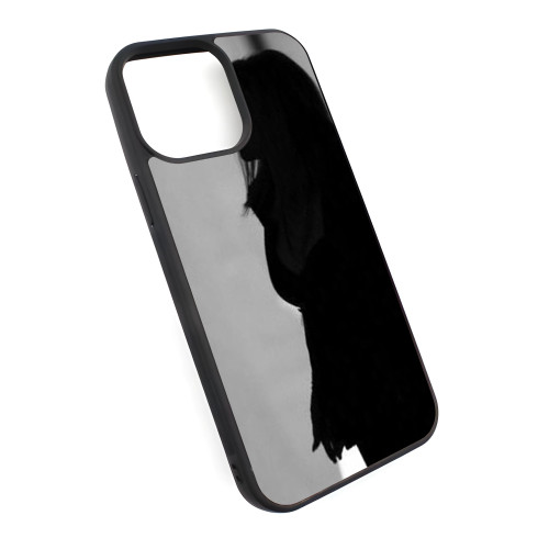 Barbra Streisand Imbibe iPhone Case
