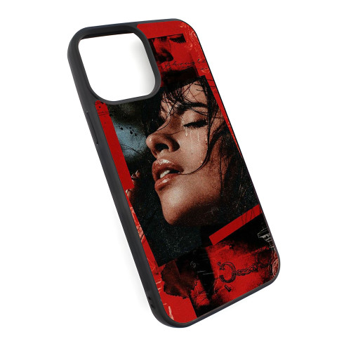 Camila Cabello Romance iPhone Case