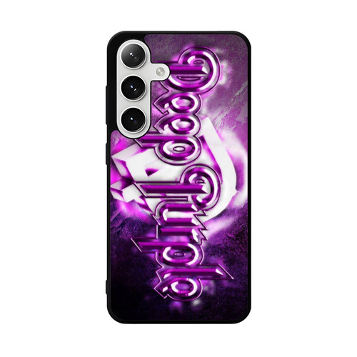 Deep Purple Band Rocking Samsung Galaxy Case
