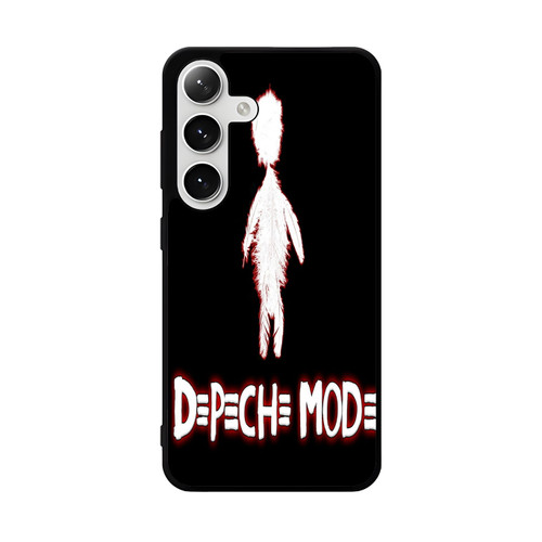 Deep Purple Band Samsung Galaxy Case
