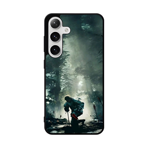 Post Malone Achieve Samsung Galaxy Case