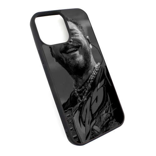 Post Malone Announce iPhone Case