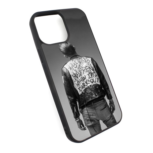 G Eazy iPhone Case