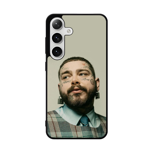 Post Malone Balance Samsung Galaxy Case