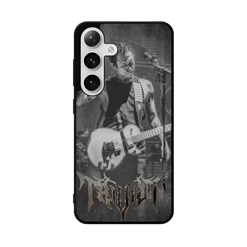 Trivium Matt Heafy Samsung Galaxy Case Trivium Matt Heafy Samsung Galaxy Case