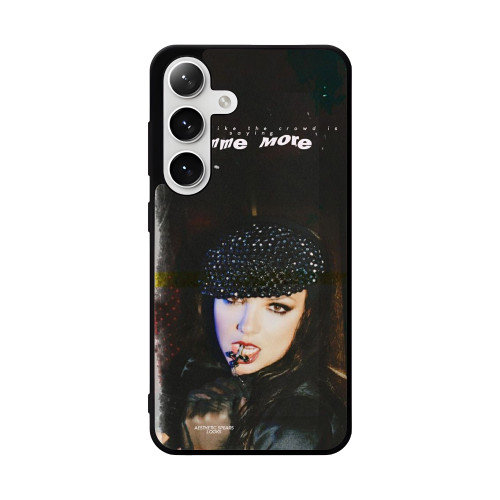 Britney Spears Old Samsung Galaxy Case