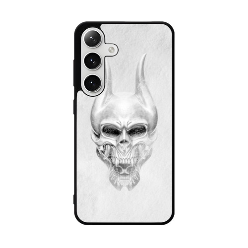 Trivium Demon Mask Samsung Galaxy Case Trivium Demon Mask Samsung Galaxy Case