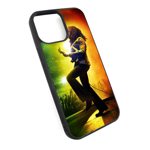 Bob Marley One Love Concert iPhone Case