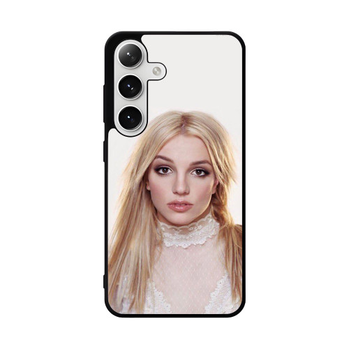 Shakira Above Samsung Galaxy Case