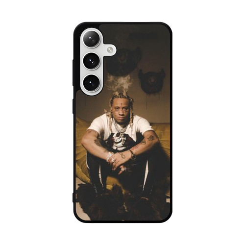 Trippie Redd Cool Samsung Galaxy Case