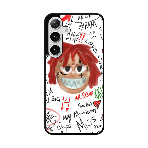 Trippie Redd Cute Samsung Galaxy Case