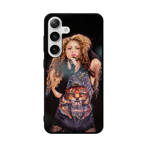 Shakira House Samsung Galaxy Case