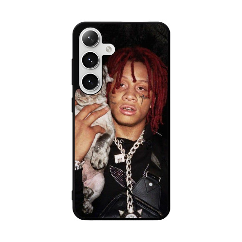 Trippie Redd Trippie Samsung Galaxy Case