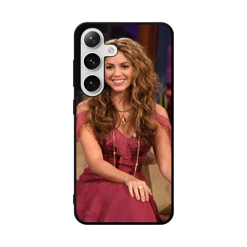 Shakira Ocean Samsung Galaxy Case