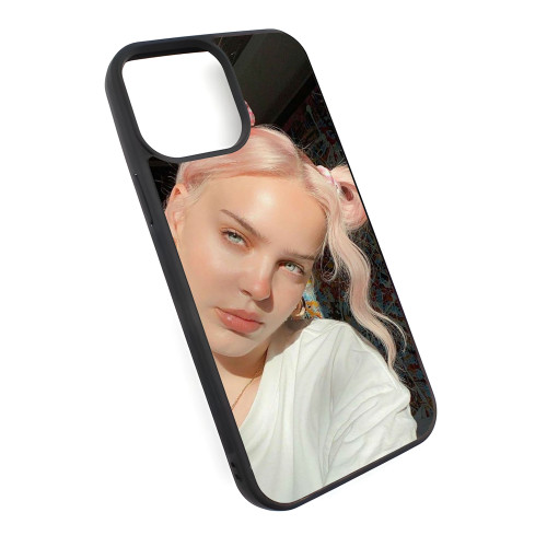 Anne Marie Pretty iPhone Case