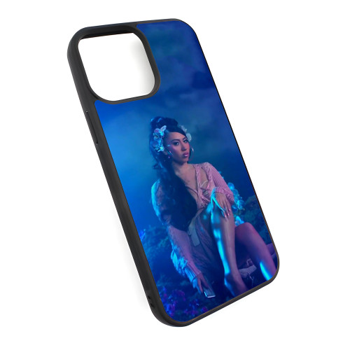 Kali Uchis Mv Aesthetics iPhone Case