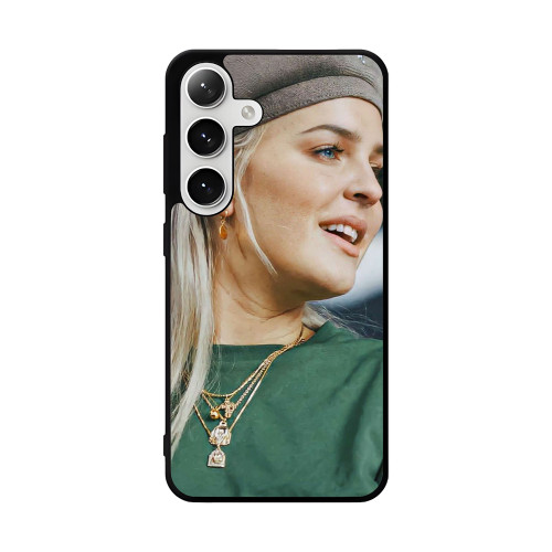 Anne Marie Concert Samsung Galaxy Case