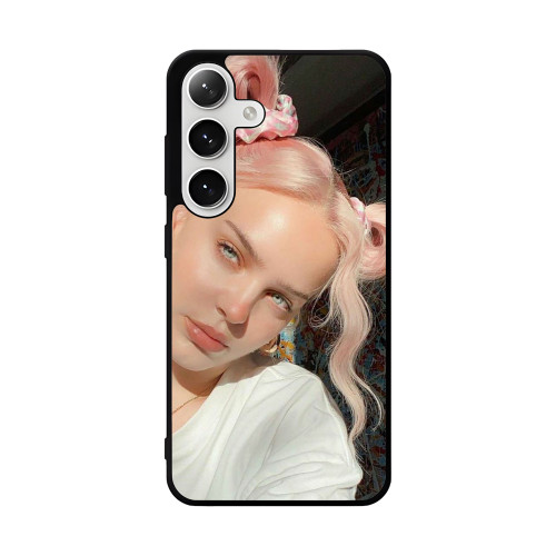 Anne Marie Pretty Samsung Galaxy Case