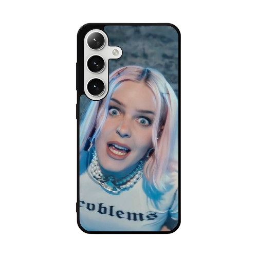 Anne Marie Roar Samsung Galaxy Case