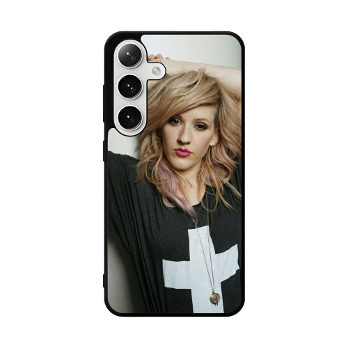 Ellie Goulding Cool Samsung Galaxy Case Ellie Goulding Cool Samsung Galaxy Case