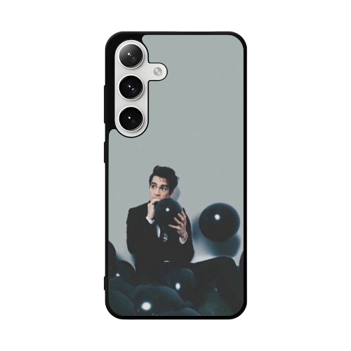 Panic At The Disco Brendon Urie Samsung Galaxy Case