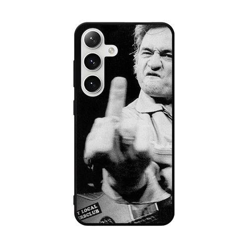 Johnny Cash Music Samsung Galaxy Case Johnny Cash Music Samsung Galaxy Case