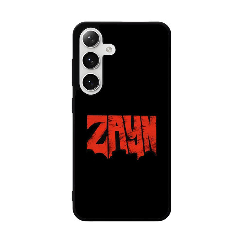 Zayn Malik Logo Samsung Galaxy Case