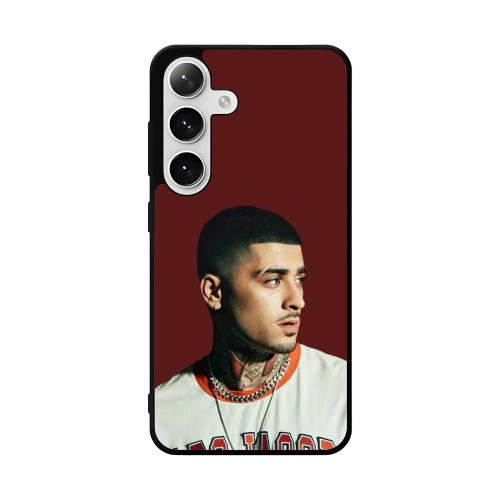 Zayn The Aesthetic Singer As Well Samsung Galaxy Case