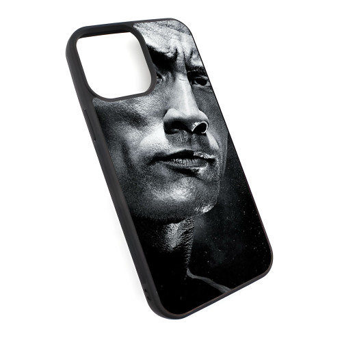 Johnny Cash Face Music iPhone Case Johnny Cash Face Music iPhone Case