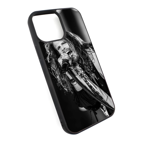 Steven Tyler Singer iPhone Case