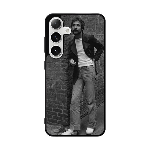 Cat Stevens Iconic Images Samsung Galaxy Case