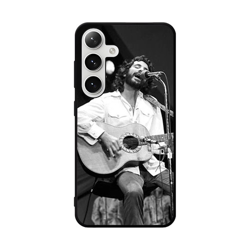 Cat Stevens Wild World Samsung Galaxy Case