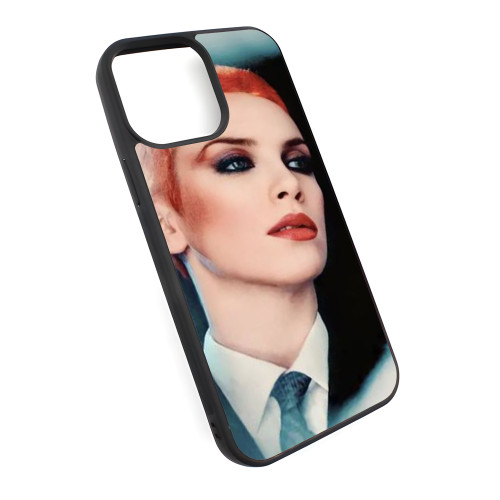 Annie Lennox Eurythmics iPhone Case Annie Lennox Eurythmics iPhone Case