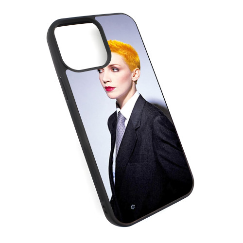 Annie Lennox Favourite Singer iPhone Case