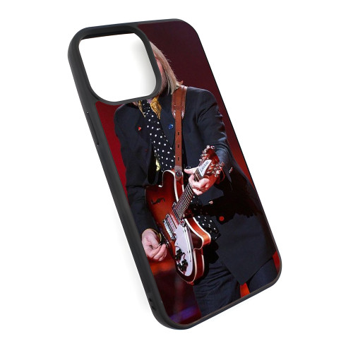 Brian Wilson Had Nothing To Do With Beach Boys iPhone Case