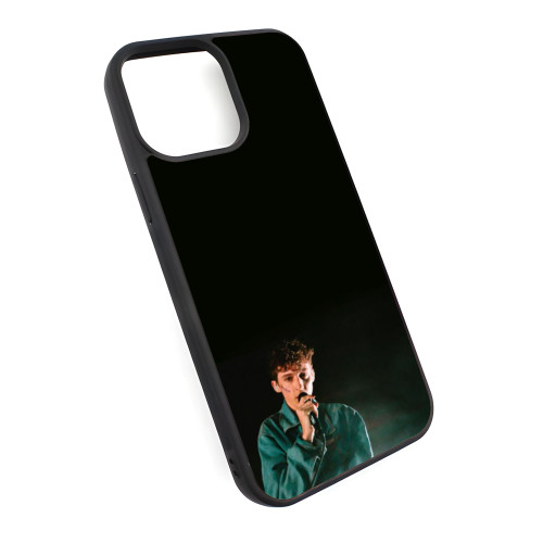 Troye Sivan iPhone Case