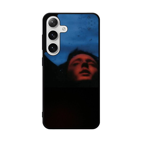 Troye Sivan Easy Samsung Galaxy Case