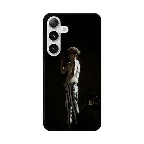 Troye Sivan Enocinomed Samsung Galaxy Case
