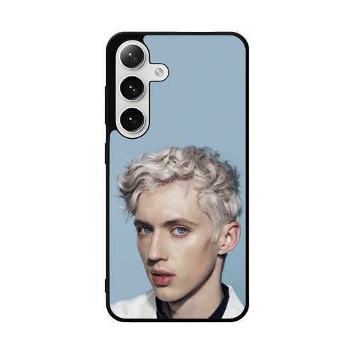 Troye Sivan Photoshoot Samsung Galaxy Case