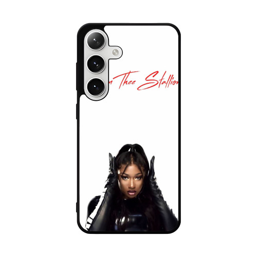 Wallpaper Megan Thee Stallion Samsung Galaxy Case